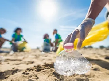 Voluntariado medioambiental Valencia