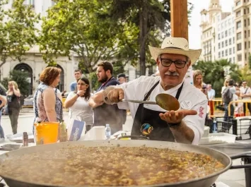 World Paella Day