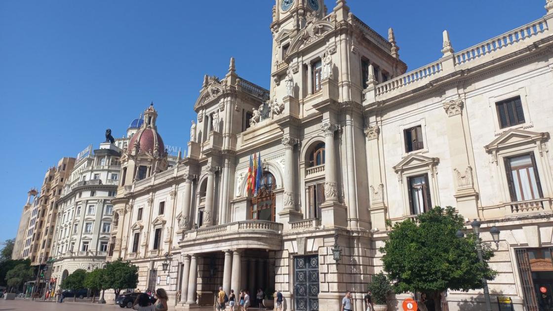 Fites reconeixibles en l'entorn.