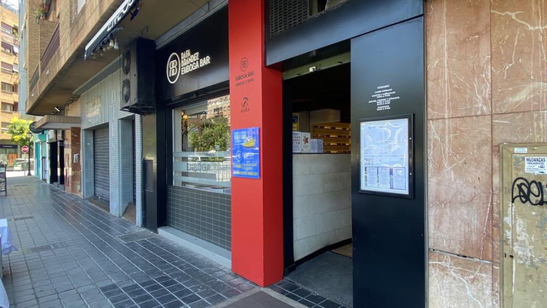 Accesibilidad exterior adecuada.