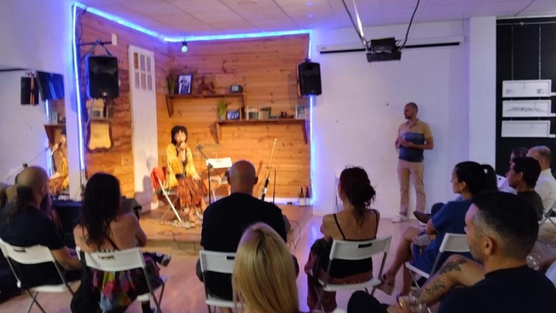 Cultural visits with live concerts accessible for users with different abilities.