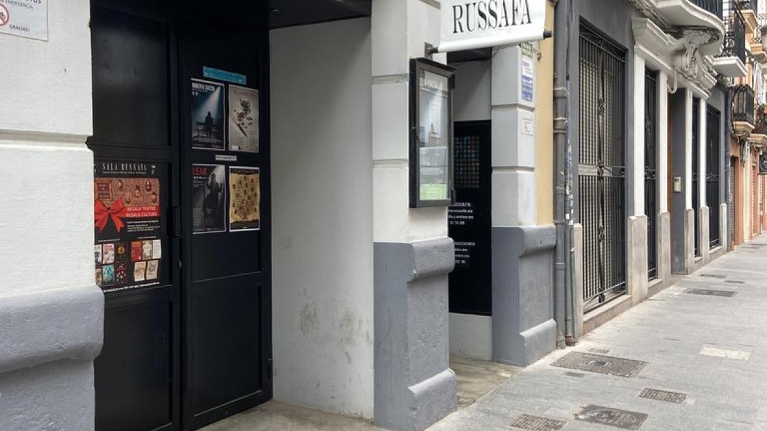 Accesibilidad exterior.