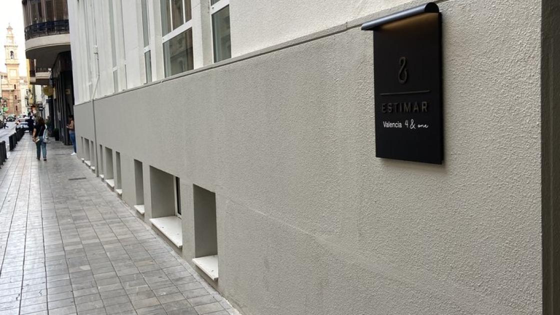 Correct exterior accessibility.