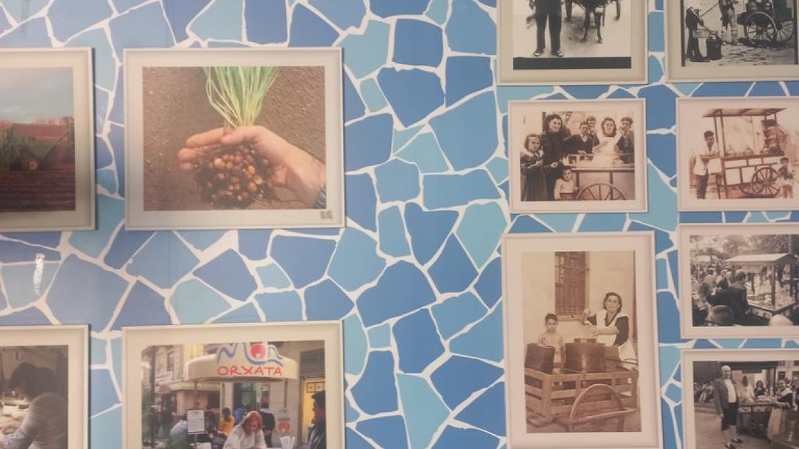 Informació complementària a través de fotografies.