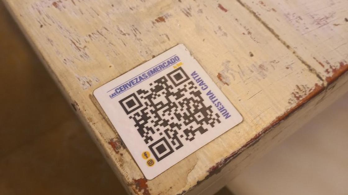 Access to relevant information through technological devices.
