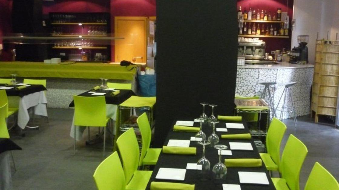 Salón comedor