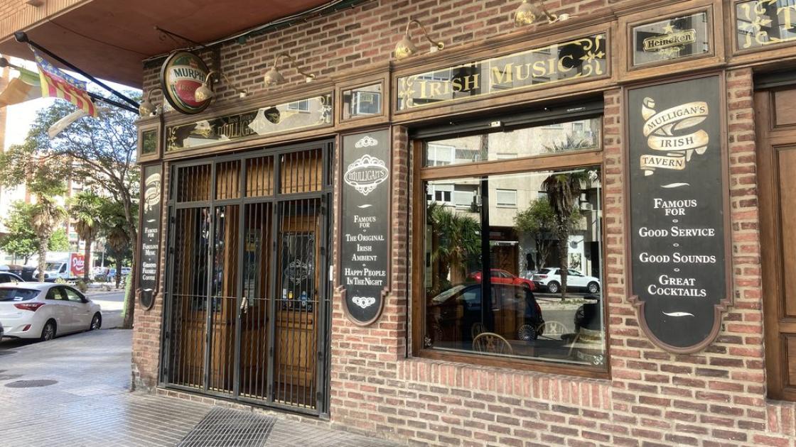 Accessibilitat exterior correcta.