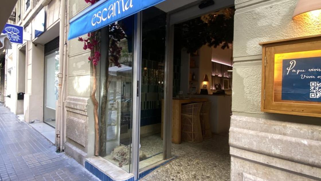 Accessibilitat exterior adequada.