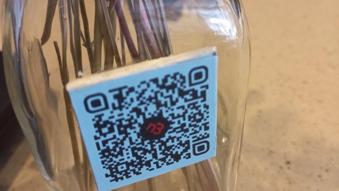 Dispositivos para acceso a la información de interés a través de dispositivos tecnológicos.