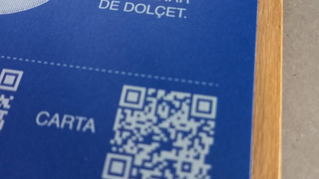 Sistema per a la informació general a través de dispositius mòbils.