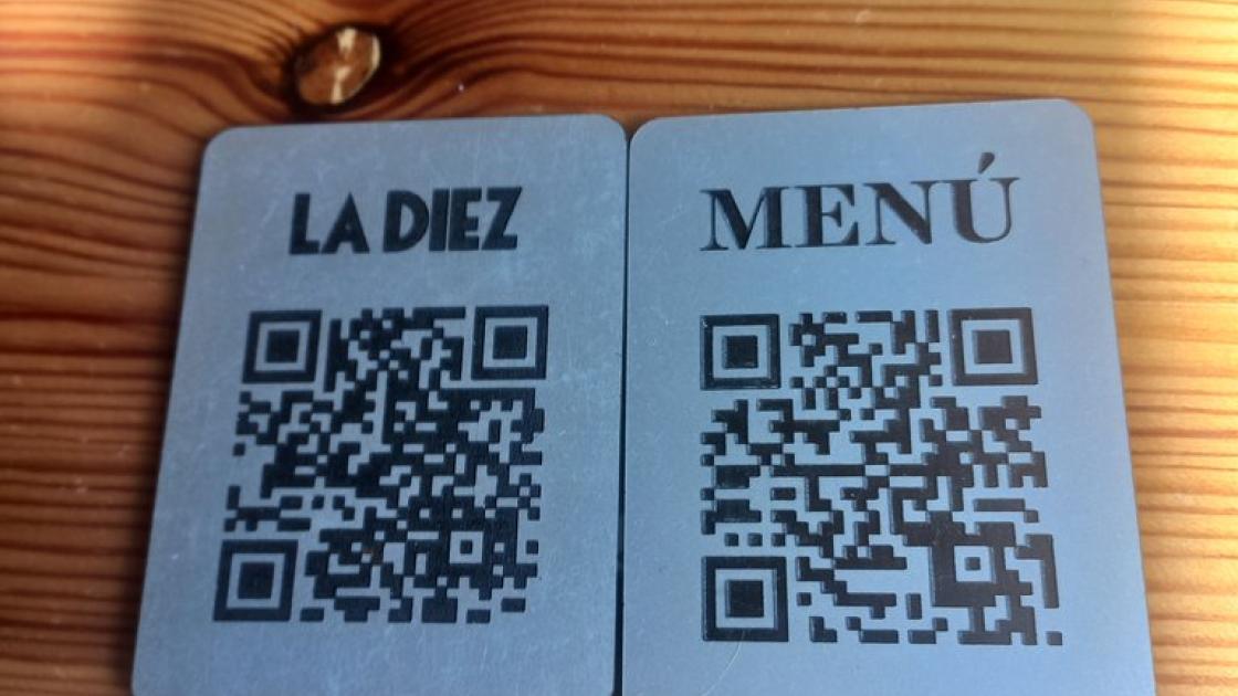 Disponibilitat de sistemes d'accés a la informació d'interès a través de dispositius mòbils.
