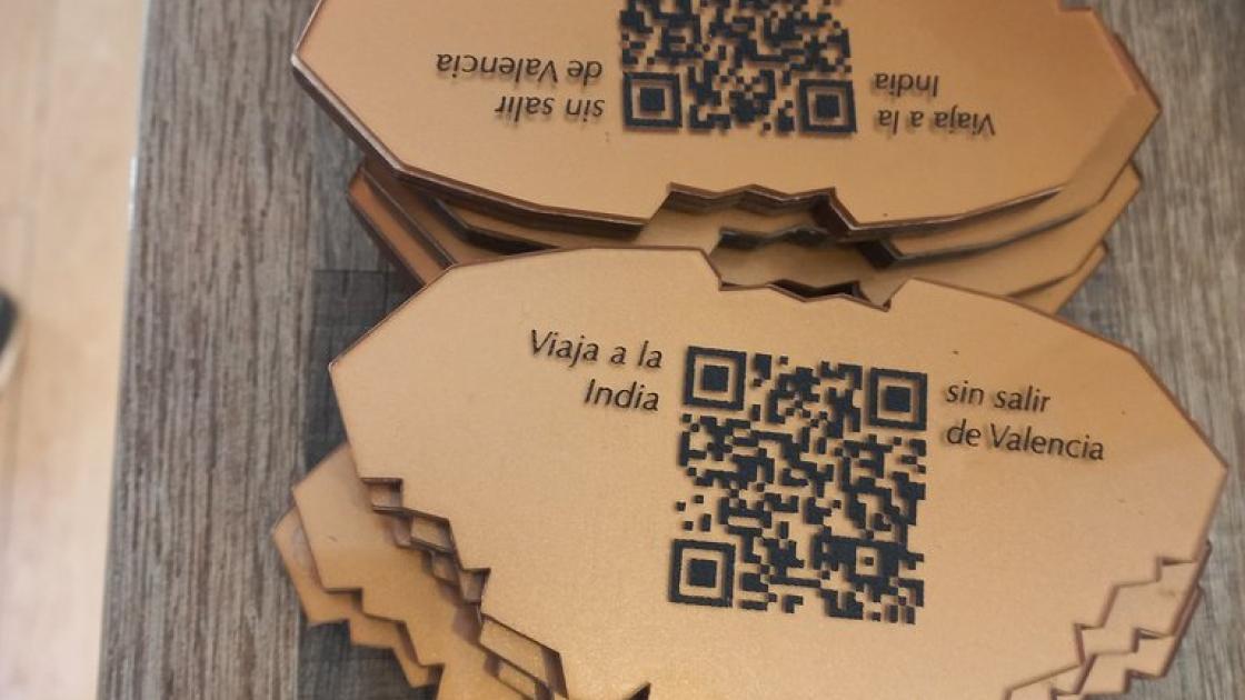 Sistemas tecnológicos para el acceso a la información de interés a través de dispositivos móviles.