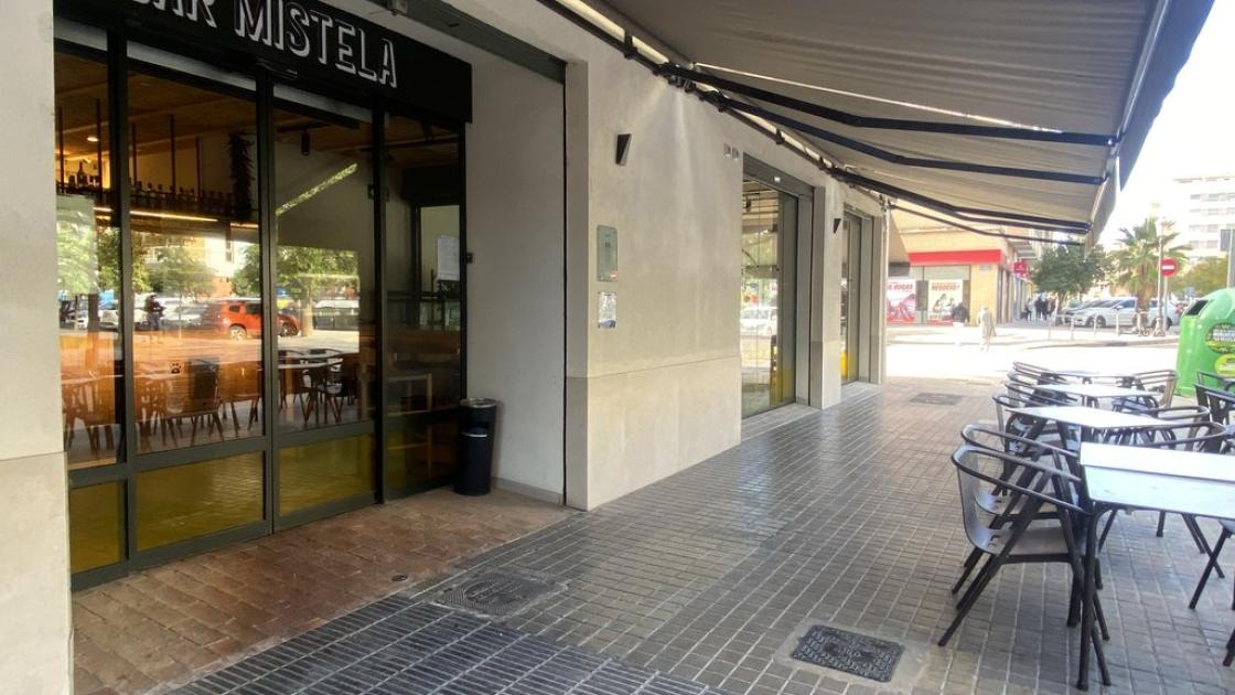 Accesibilidad exterior adecuada.