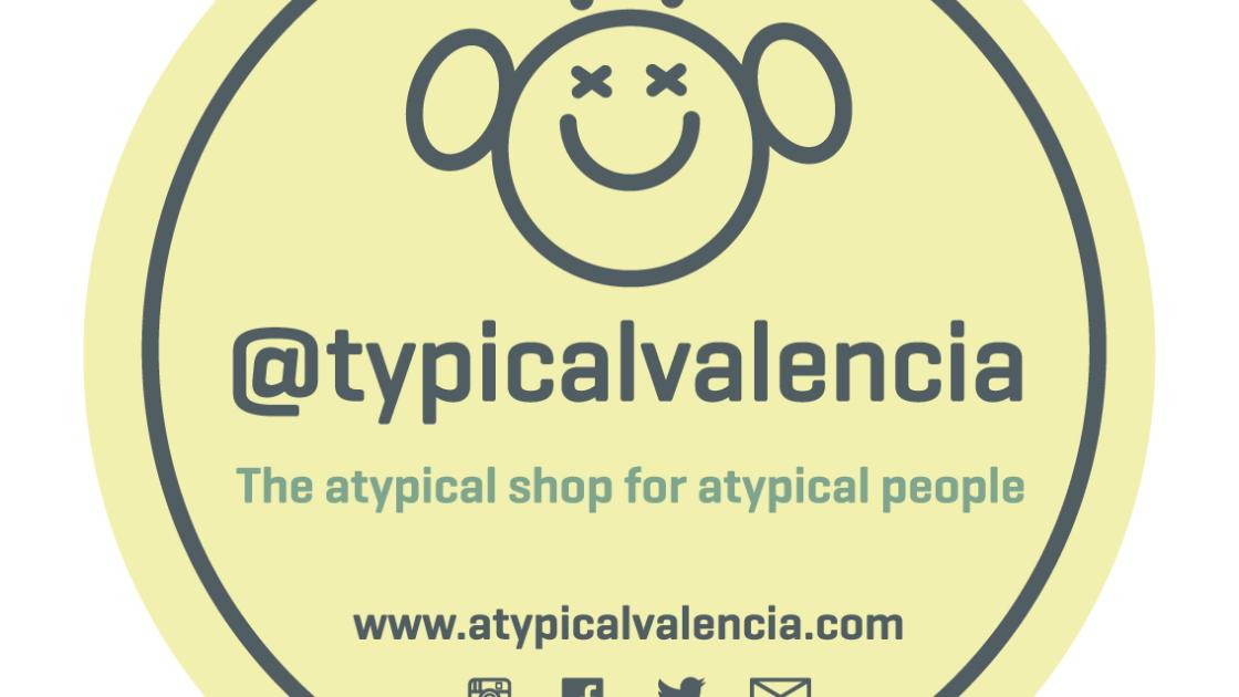 logo empresa atypical valencia