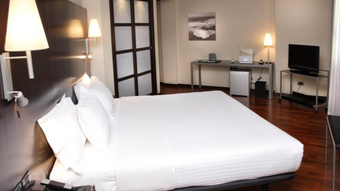 AC Hotel Valencia
