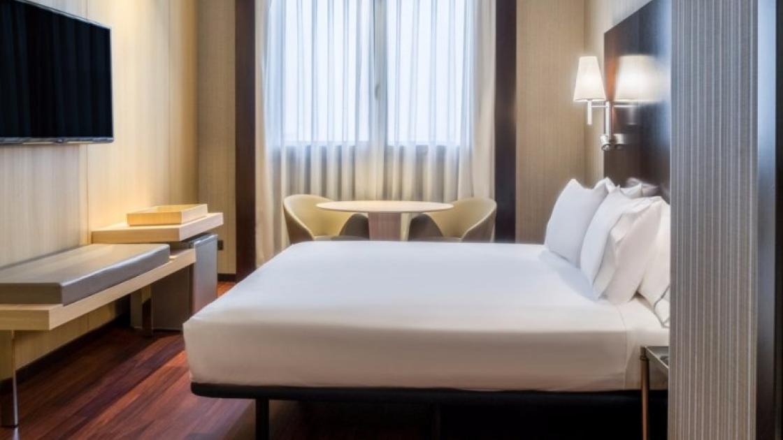 ac hotel valencia