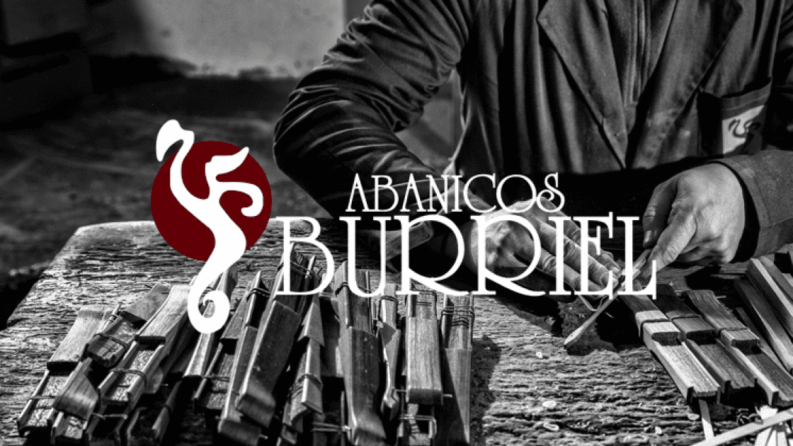 Abanicos Burriel