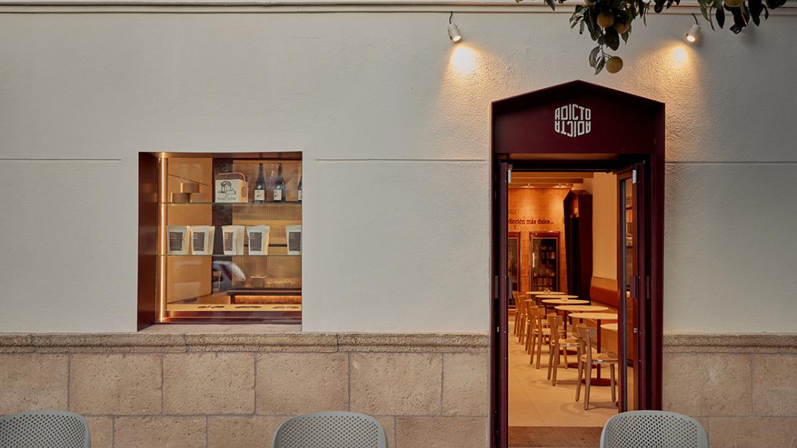 Restaurante Adicto y Adicta Valencia