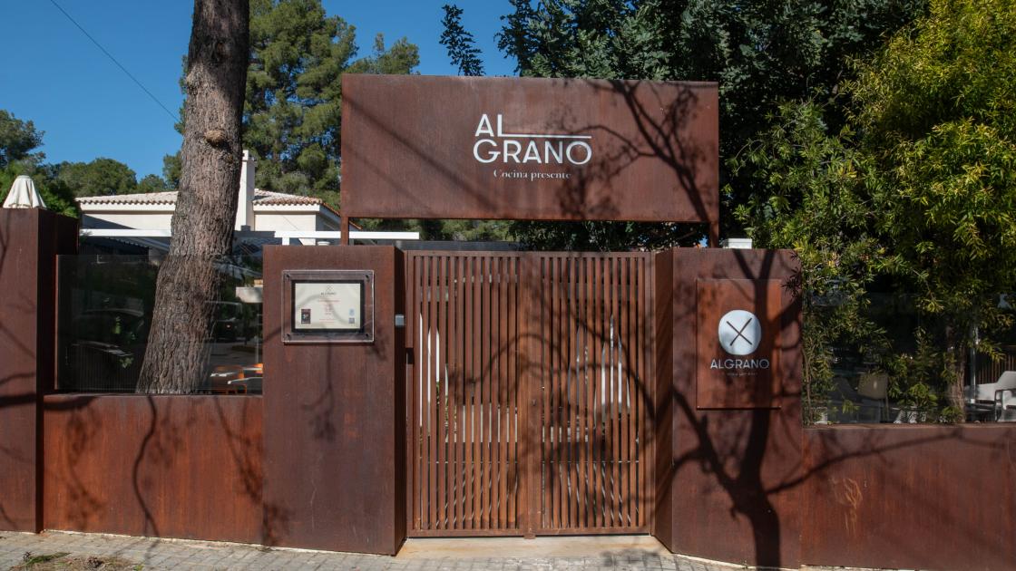 Al Grano Valencia