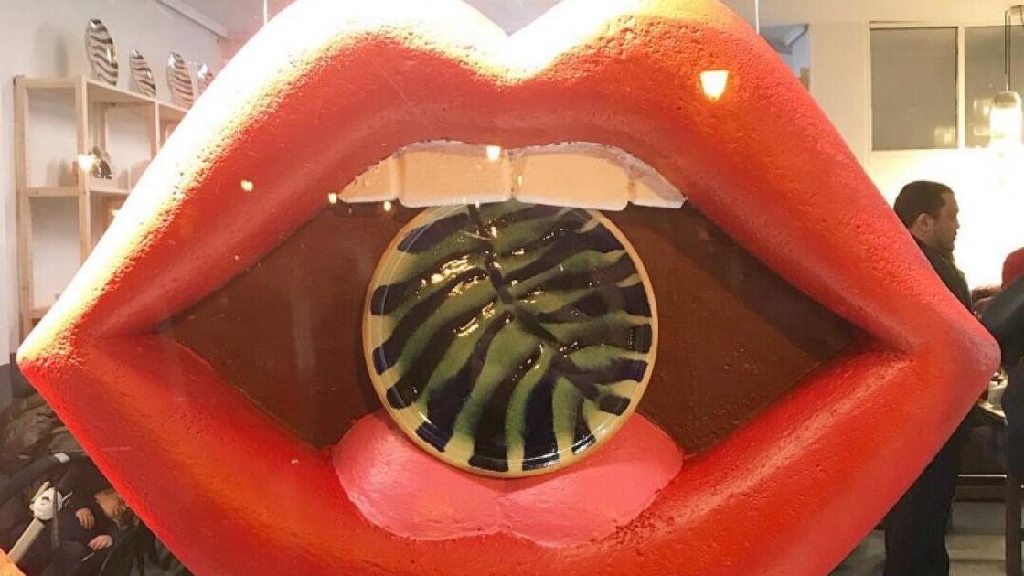 ana illuec cerámicas labios