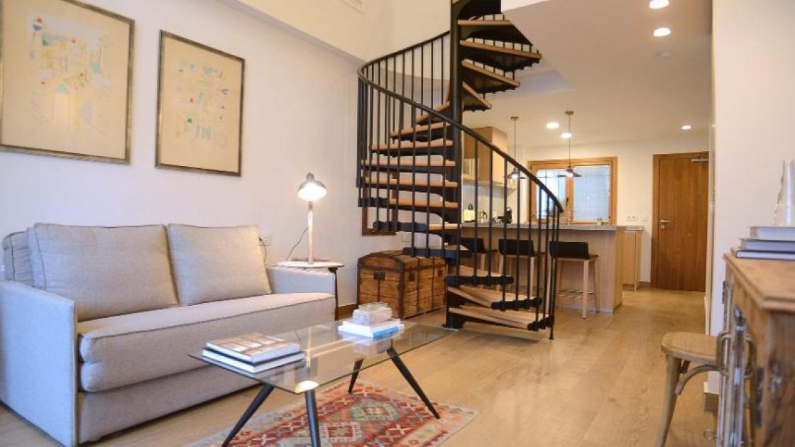 apartamentos barracart