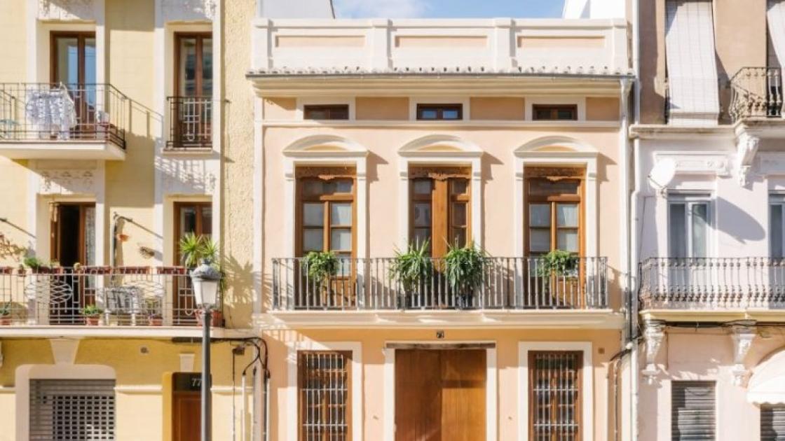 apartamentos barracart