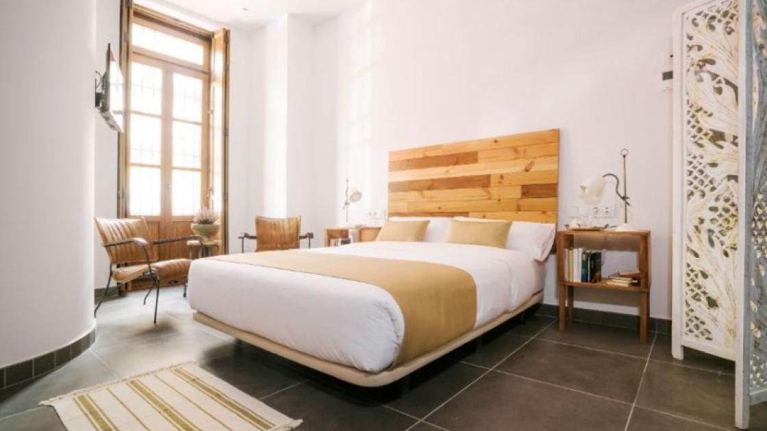 apartamentos barracart