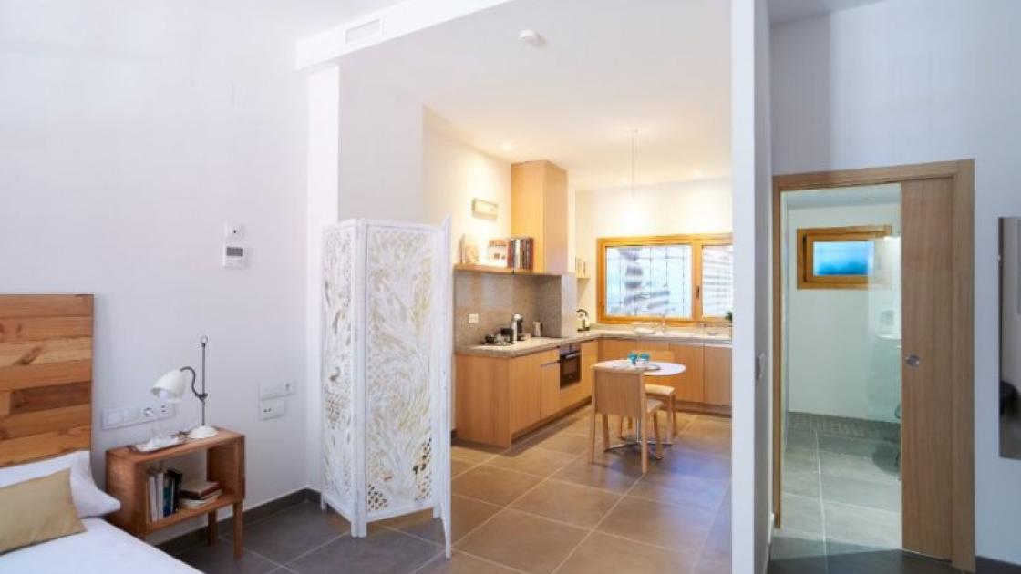 apartamentos barracart