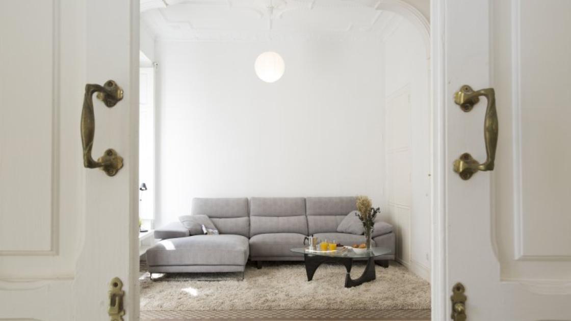 apartamentos singular stays