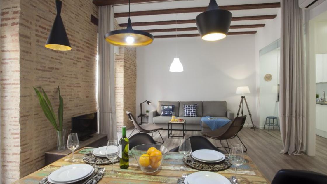 apartamentos singular stays