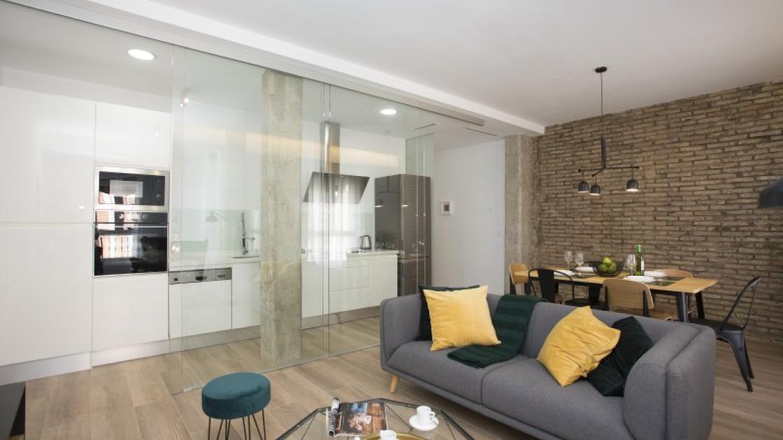 apartamentos singular stays