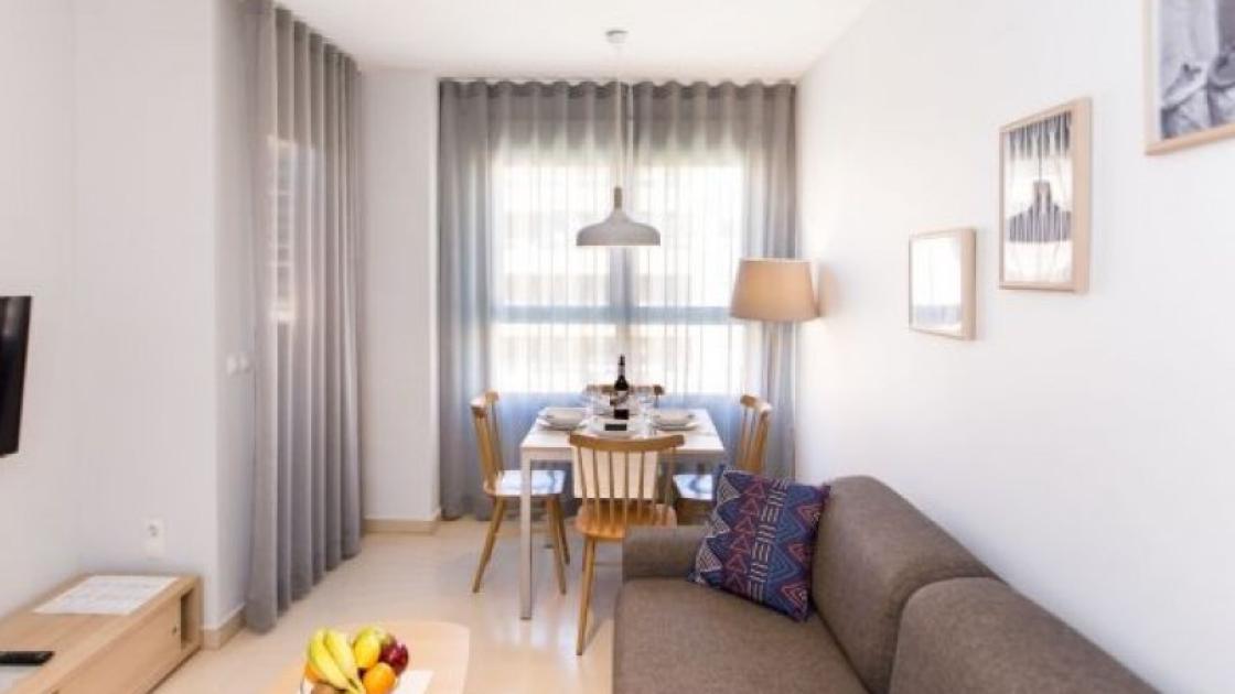 apartamentos valencia flats ciudad de las ciencias