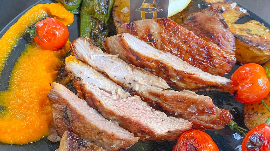 Asador El Porteño