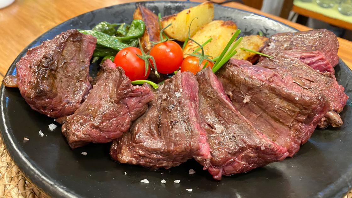 Asador El Porteño