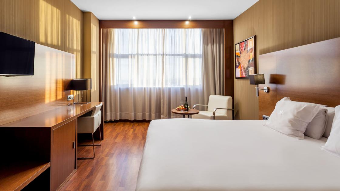 Hotel Azz Valencia Congress