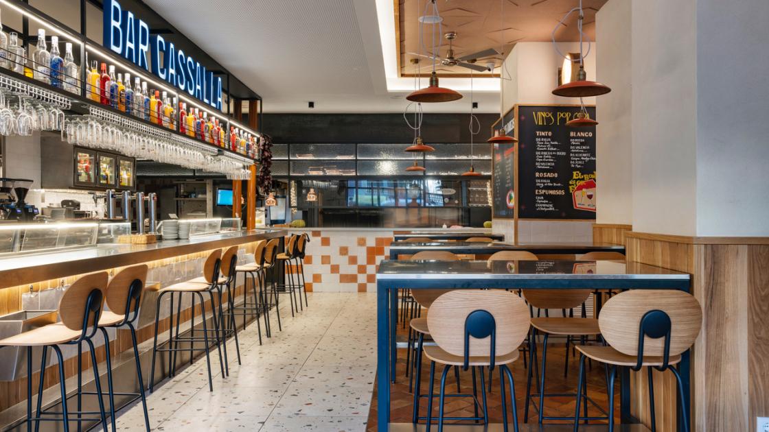 Bar Cassalla