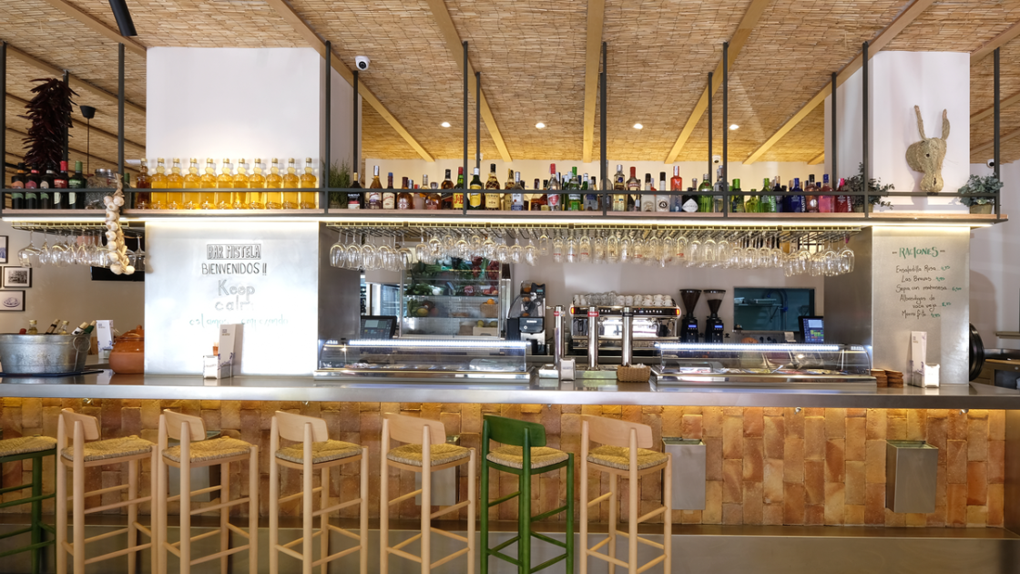 Bar Mistela