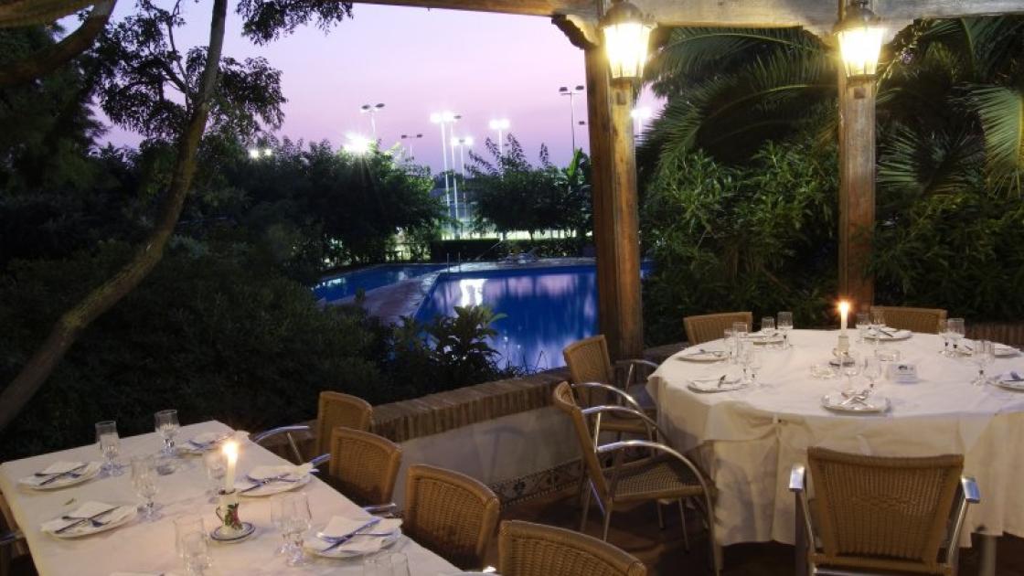 restaurante bergamonte