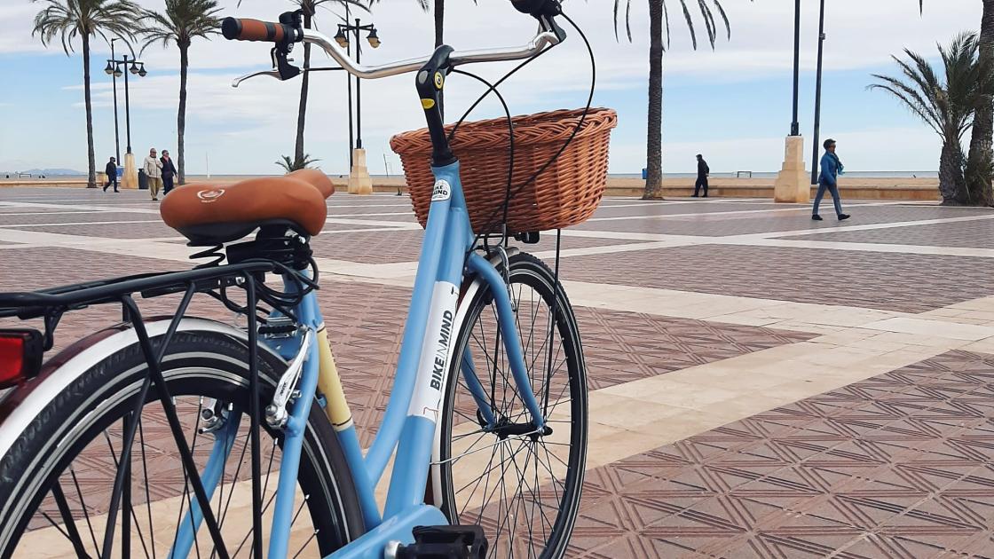 Bike in Mind Valencia
