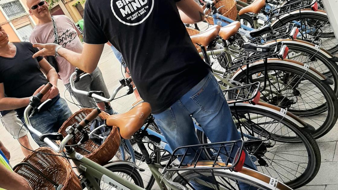 Bike in Mind Valencia