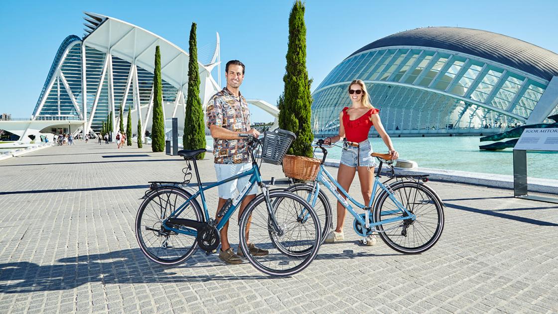 Bike in Mind Valencia