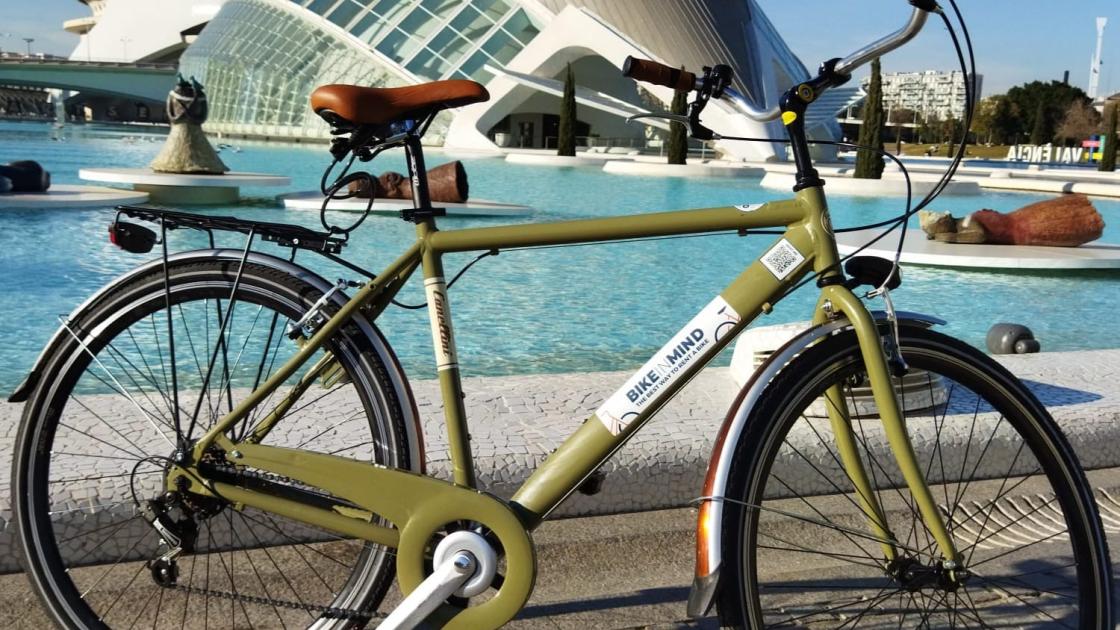 Bike in Mind Valencia