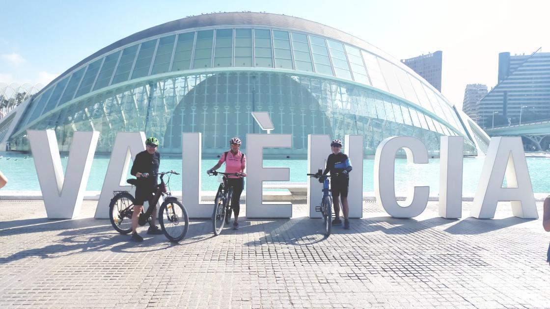 Bikes4Tours