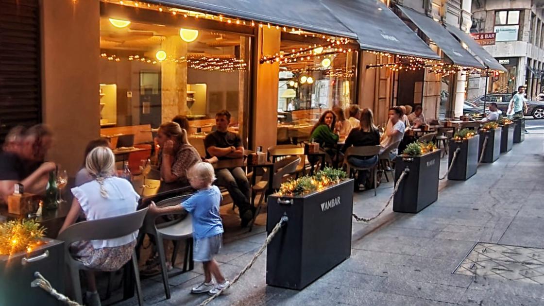 Birlibirloque Bar de Tapas y Vinos