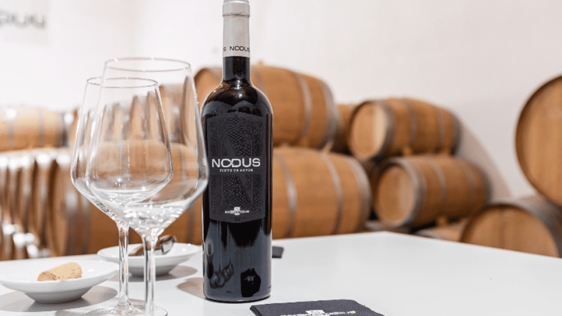 Bodegas Nodus