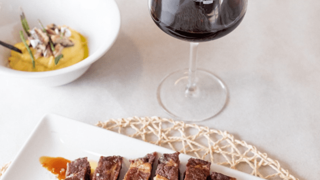 Bodegas Nodus
