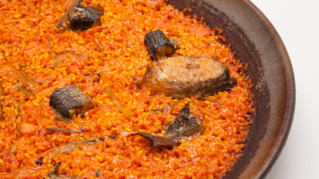 Bon Aire Restaurante Valencia