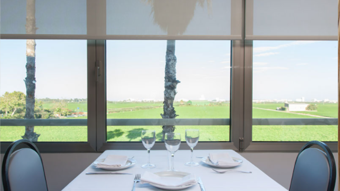 Bon Aire Restaurante