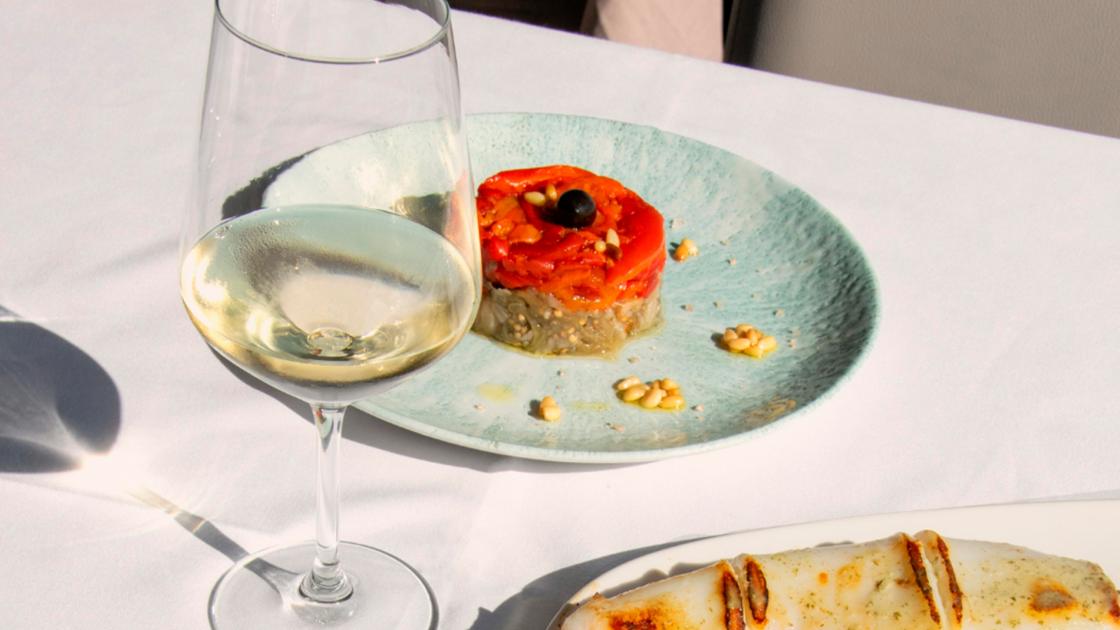 Bon Aire Restaurante Valencia
