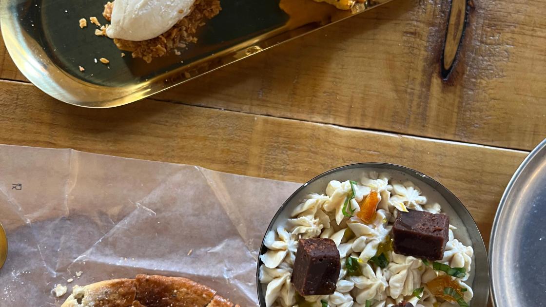 Borgia Winebar+Spirits